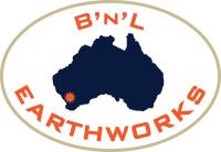 B n L Earthworks image 1